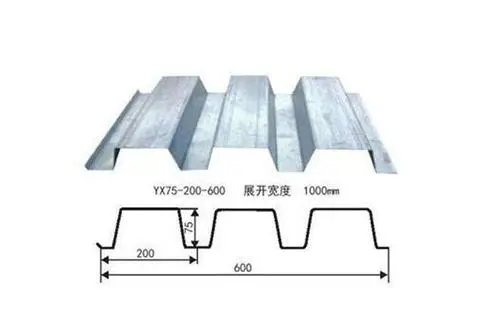 樓承板的施工技術(shù)，你學(xué)會(huì)了嗎？